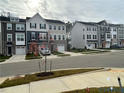 Tiny photo for 16040 Abelson Way #16040, Chesterfield, VA 23832 (MLS # 2532390)