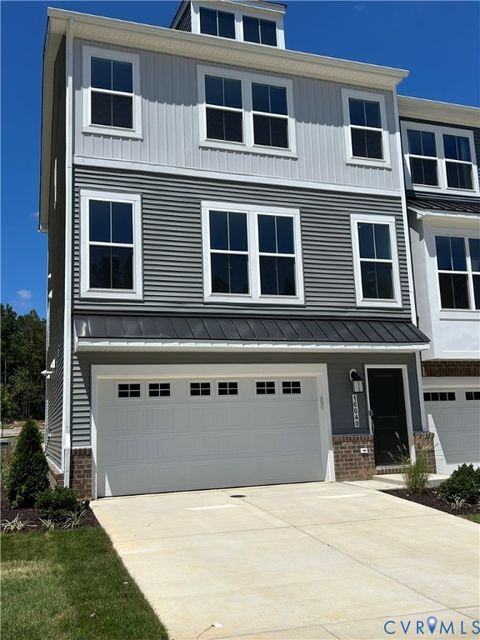 Tiny photo for 16040 Abelson Way #16040, Chesterfield, VA 23832 (MLS # 2532390)