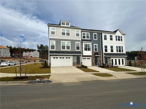 Tiny photo for 16040 Abelson Way #16040, Chesterfield, VA 23832 (MLS # 2532390)