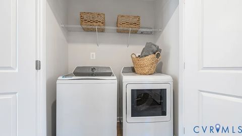 Tiny photo for 16040 Abelson Way #16040, Chesterfield, VA 23832 (MLS # 2532390)