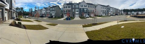 Tiny photo for 16040 Abelson Way #16040, Chesterfield, VA 23832 (MLS # 2532390)