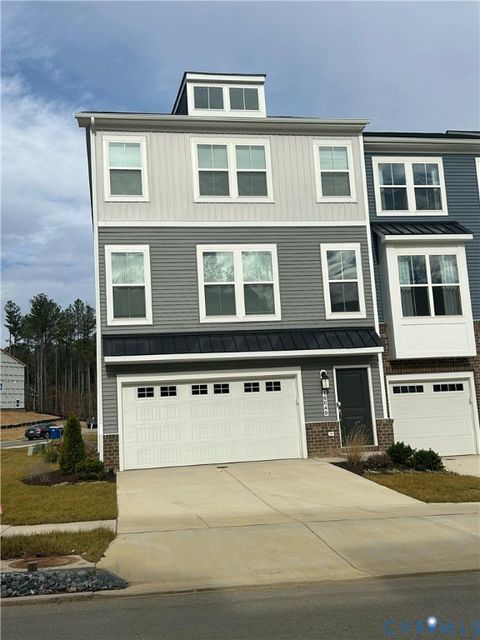 Tiny photo for 16040 Abelson Way #16040, Chesterfield, VA 23832 (MLS # 2532390)