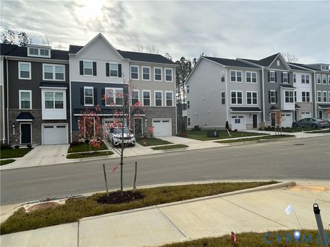 Tiny photo for 16040 Abelson Way #16040, Chesterfield, VA 23832 (MLS # 2532390)