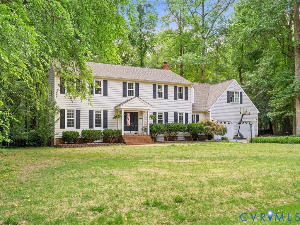 8412 Brittewood Circle