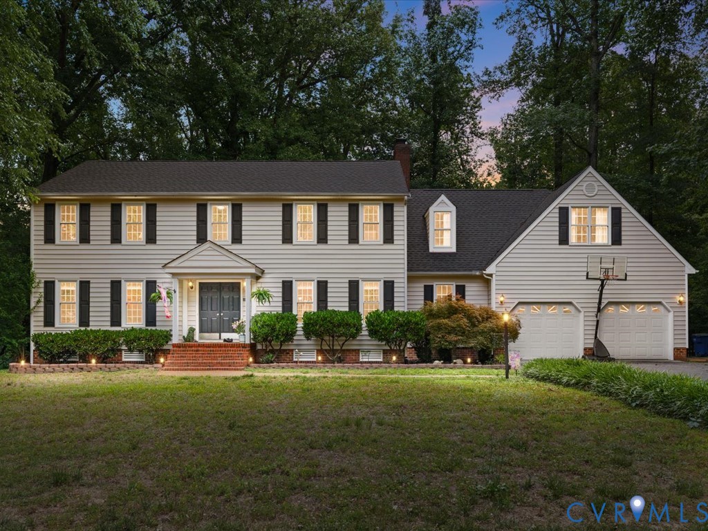 8412 Brittewood Circle
