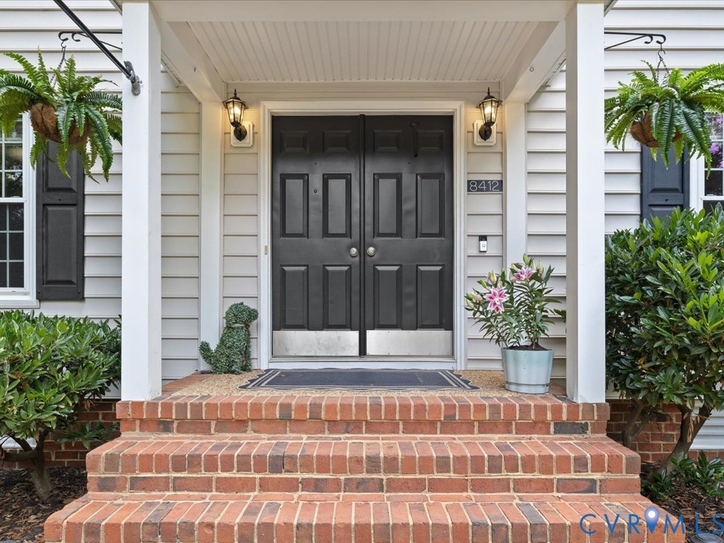 8412 Brittewood Circle