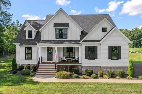 3616 Bonnies Way Powhatan VA 23139