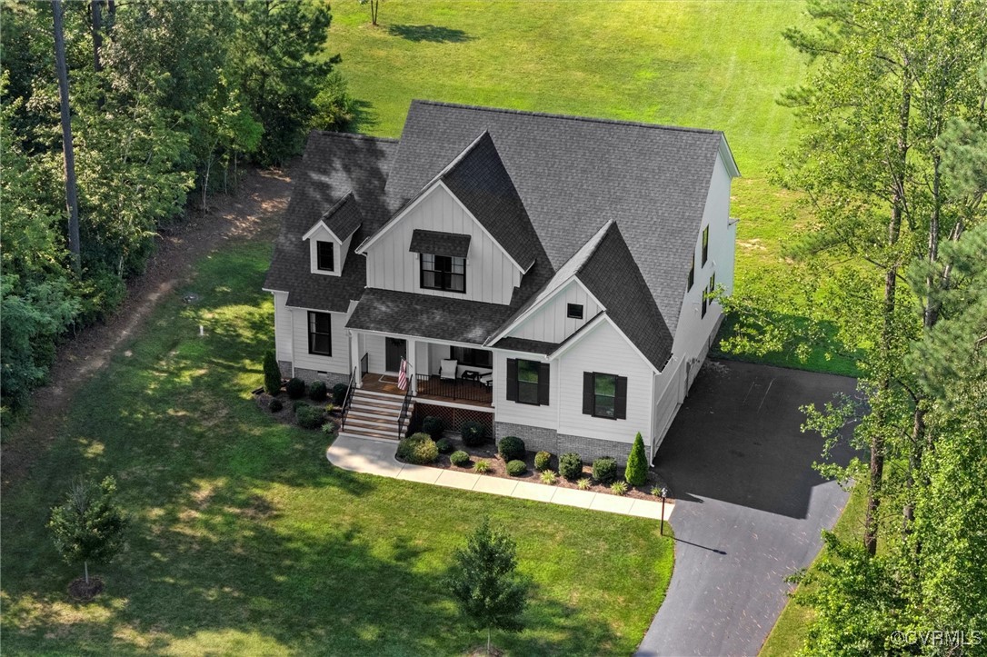 3616 Bonnies Way