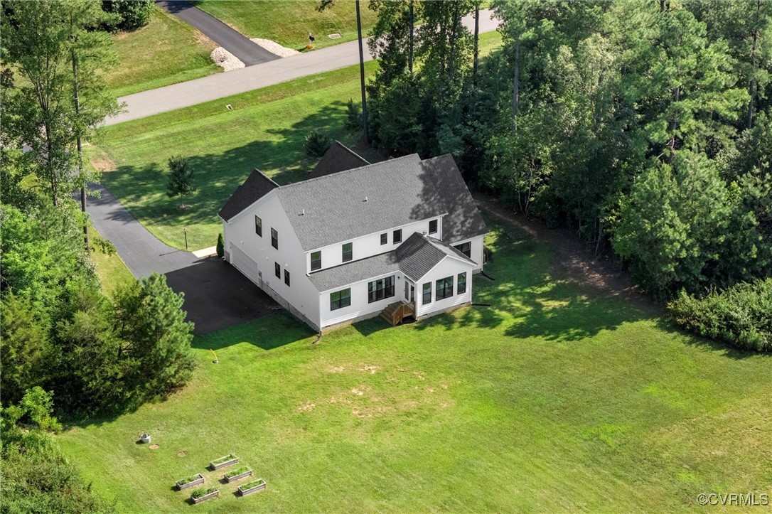 3616 Bonnies Way