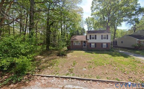 Photo of 2001 Saline Drive, Richmond, VA 23224 (MLS # 2604600)