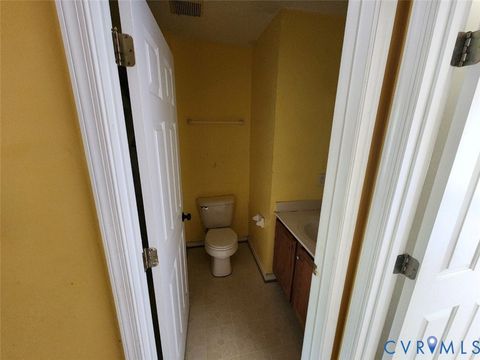 Tiny photo for 451 Hollybrook Ridge Lane, Henrico, VA 23223 (MLS # 2614887)