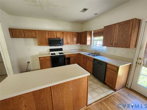 Tiny photo for 451 Hollybrook Ridge Lane, Henrico, VA 23223 (MLS # 2614887)