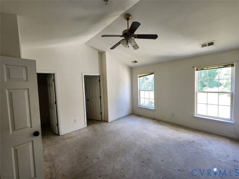 Tiny photo for 451 Hollybrook Ridge Lane, Henrico, VA 23223 (MLS # 2614887)
