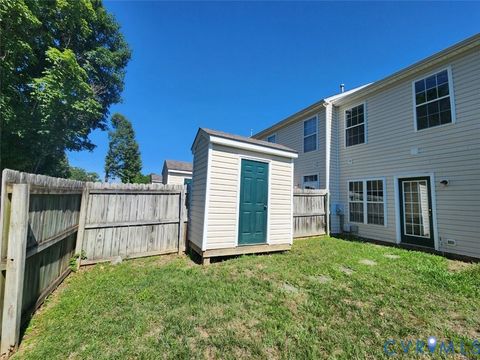 Tiny photo for 451 Hollybrook Ridge Lane, Henrico, VA 23223 (MLS # 2614887)