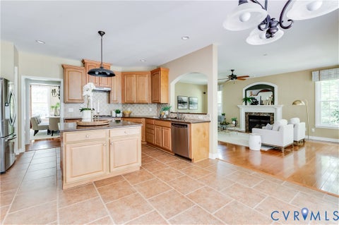 Tiny photo for 8912 First Branch Lane, Chesterfield, VA 23838 (MLS # 2622991)