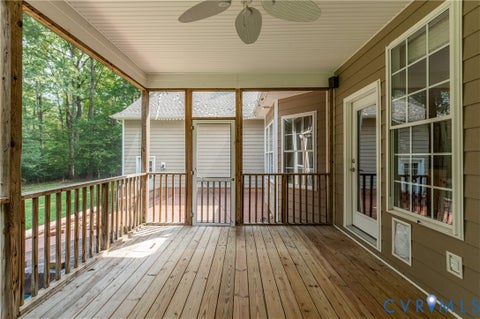 Tiny photo for 8912 First Branch Lane, Chesterfield, VA 23838 (MLS # 2622991)