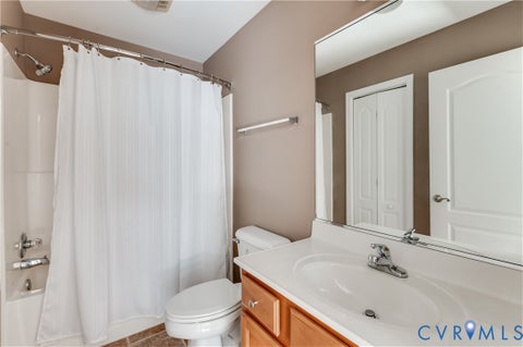 Tiny photo for 8912 First Branch Lane, Chesterfield, VA 23838 (MLS # 2622991)