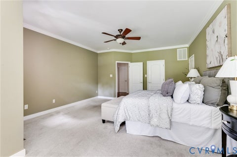 Tiny photo for 8912 First Branch Lane, Chesterfield, VA 23838 (MLS # 2622991)