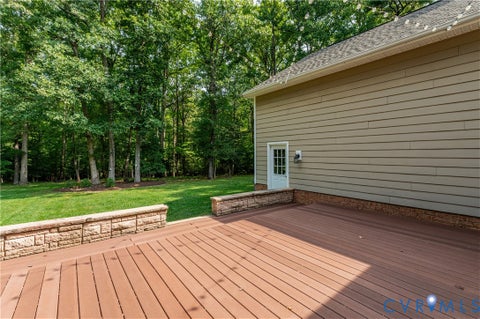 Tiny photo for 8912 First Branch Lane, Chesterfield, VA 23838 (MLS # 2622991)