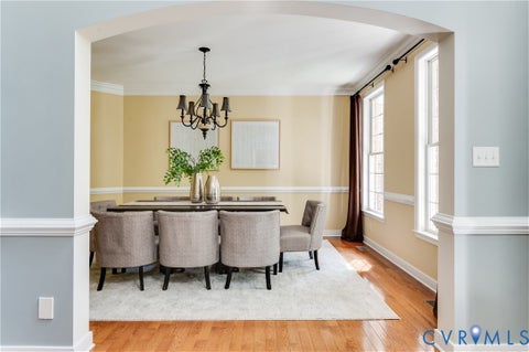 Tiny photo for 8912 First Branch Lane, Chesterfield, VA 23838 (MLS # 2622991)
