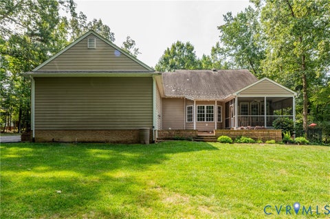 Tiny photo for 8912 First Branch Lane, Chesterfield, VA 23838 (MLS # 2622991)