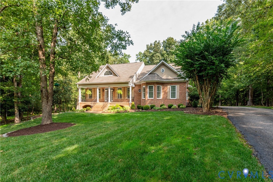 8912 First Branch Lane