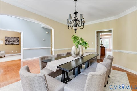 Tiny photo for 8912 First Branch Lane, Chesterfield, VA 23838 (MLS # 2622991)