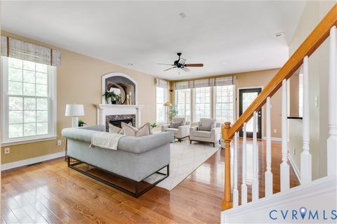 Tiny photo for 8912 First Branch Lane, Chesterfield, VA 23838 (MLS # 2622991)