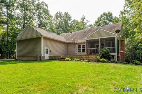 Tiny photo for 8912 First Branch Lane, Chesterfield, VA 23838 (MLS # 2622991)