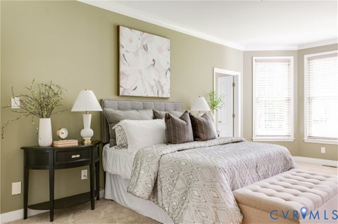 Tiny photo for 8912 First Branch Lane, Chesterfield, VA 23838 (MLS # 2622991)