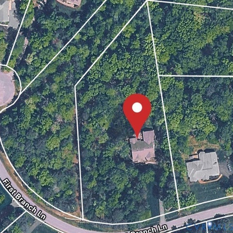 Tiny photo for 8912 First Branch Lane, Chesterfield, VA 23838 (MLS # 2622991)