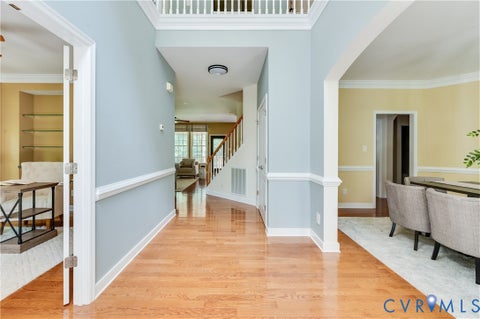 Tiny photo for 8912 First Branch Lane, Chesterfield, VA 23838 (MLS # 2622991)
