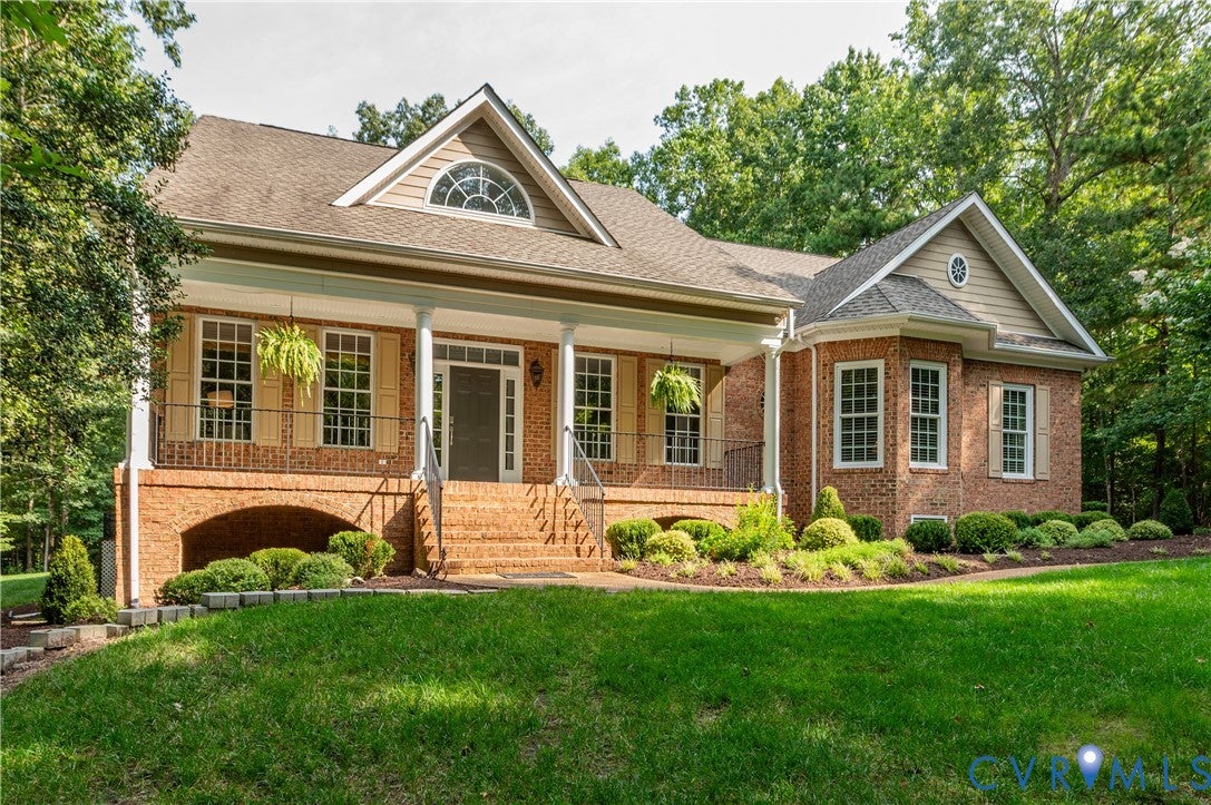 8912 First Branch Lane