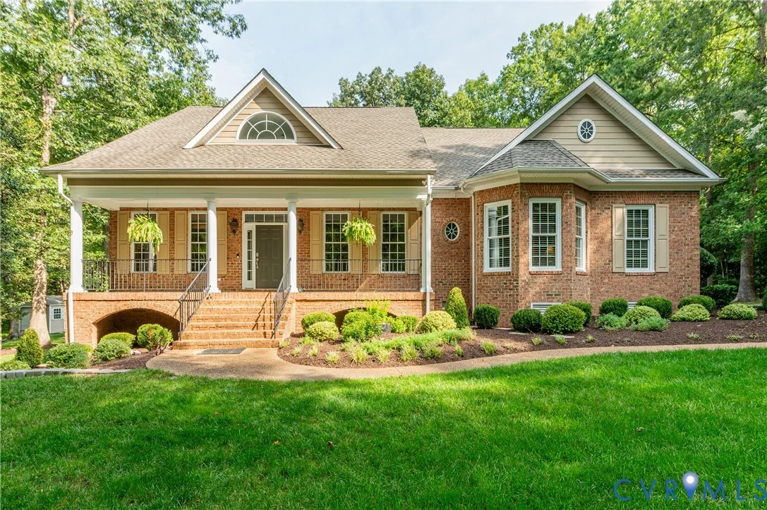 8912 First Branch Lane, Chesterfield, VA, 23838
