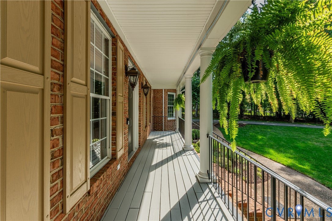 8912 First Branch Lane