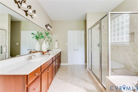 Tiny photo for 8912 First Branch Lane, Chesterfield, VA 23838 (MLS # 2622991)