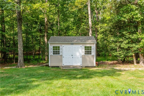 Tiny photo for 8912 First Branch Lane, Chesterfield, VA 23838 (MLS # 2622991)