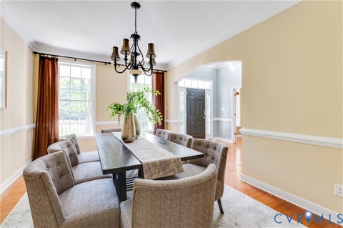 Tiny photo for 8912 First Branch Lane, Chesterfield, VA 23838 (MLS # 2622991)