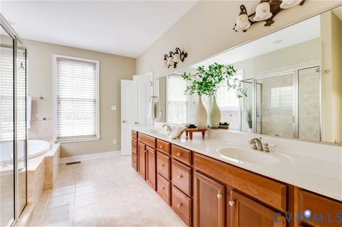 Tiny photo for 8912 First Branch Lane, Chesterfield, VA 23838 (MLS # 2622991)