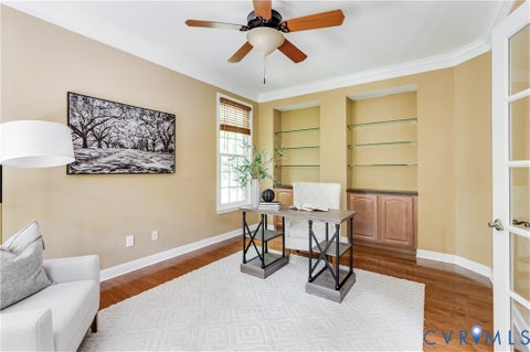 Tiny photo for 8912 First Branch Lane, Chesterfield, VA 23838 (MLS # 2622991)
