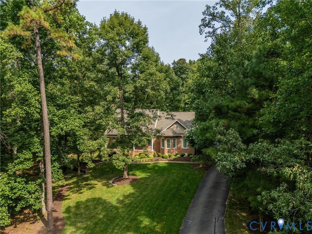8912 First Branch Lane