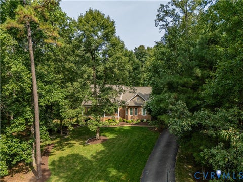 Tiny photo for 8912 First Branch Lane, Chesterfield, VA 23838 (MLS # 2622991)