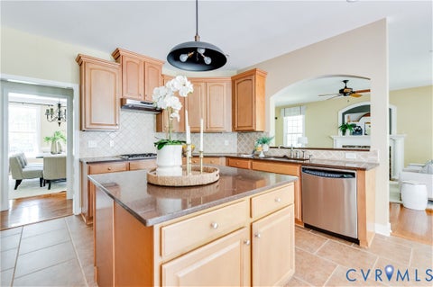 Tiny photo for 8912 First Branch Lane, Chesterfield, VA 23838 (MLS # 2622991)