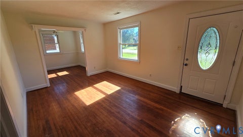 Tiny photo for 38 Eastlake Drive, Sandston, VA 23150 (MLS # 2628479)