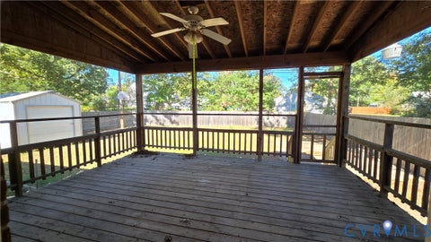 Tiny photo for 38 Eastlake Drive, Sandston, VA 23150 (MLS # 2628479)