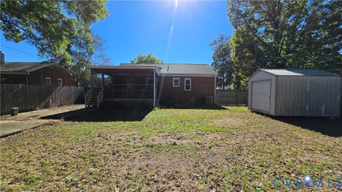 Tiny photo for 38 Eastlake Drive, Sandston, VA 23150 (MLS # 2628479)