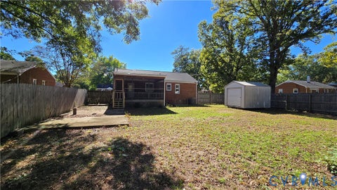 Tiny photo for 38 Eastlake Drive, Sandston, VA 23150 (MLS # 2628479)