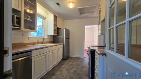Tiny photo for 38 Eastlake Drive, Sandston, VA 23150 (MLS # 2628479)