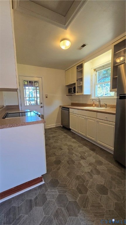 Tiny photo for 38 Eastlake Drive, Sandston, VA 23150 (MLS # 2628479)