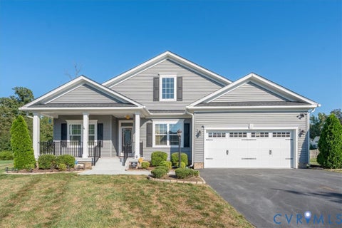 Photo of 13507 Mason Orchard Place, Chesterfield, VA 23836 (MLS # 2625363)
